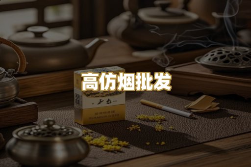 高仿烟批发